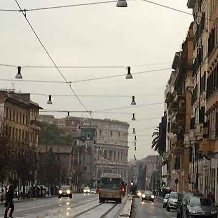 Holidays Labicana Roma